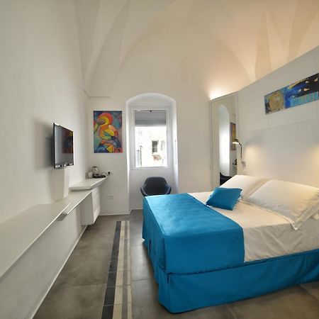 Sunshine Luxury Rooms Ostuni Kültér fotó