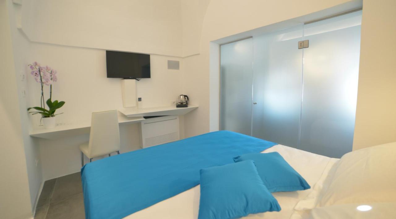 Sunshine Luxury Rooms Ostuni Kültér fotó